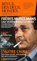   Revue des Deux Mondes
