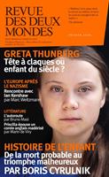   Revue des Deux Mondes