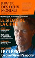   Revue des Deux Mondes