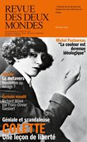   Revue des Deux Mondes février 2023