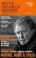   Revue des Deux Mondes décembre-janvier 2023/24
