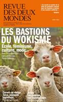   Revue des Deux Mondes avril 2024