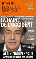   Revue Des Deux Mondes février 2025