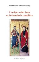 Les deux saint Jean et la chevalerie templière