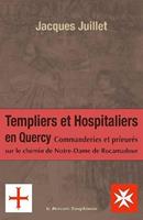   Templiers et hospitaliers en Quercy