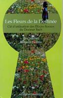   Fleurs de la Destin&eacute;e - &Eacute;lixirs floraux
