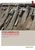   Kition-Bamboula VIII
