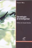   Stratégie d’entreprise
