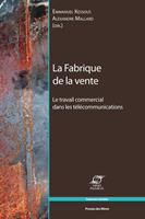   La Fabrique de la vente