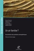   Un air familier ?