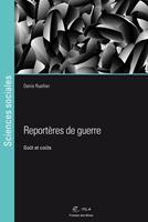  Reportères de guerre