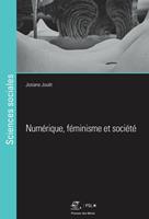   Numérique, féminisme et société