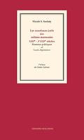 Les courtisans juifs des sultans marocains, XIIIe-XVIIIe siècles