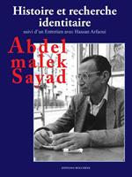   Histoire et recherche identitaire