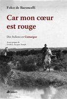   Car mon cœur est rouge