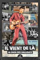   Il vient de là