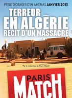   Terreur en Algérie, récit d'un massacre