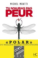   Tu n'auras pas peur