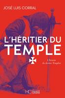   L'Héritier du Temple