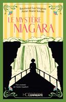   Le myst&egrave;re Niagara
