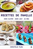   Recettes de Famille