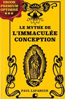   Le mythe de l'Immaculée Conception
