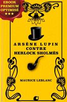   Arsène Lupin contre Herlock Sholmès