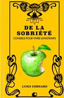   De la Sobriété