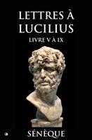   Lettres à Lucilius