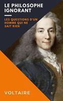   Le philosophe ignorant