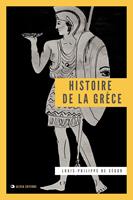   Histoire de la Grèce