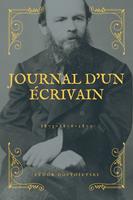   Journal d'un écrivain
