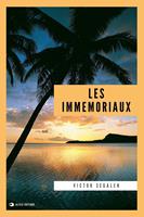   Les immémoriaux