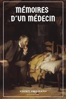   Mémoires d'un médecin