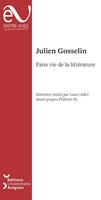   Faire vie de la littérature