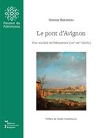   Le pont d’Avignon