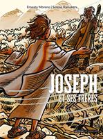   Joseph et ses frères