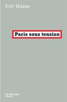   Paris sous tension