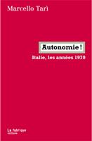   Autonomie !