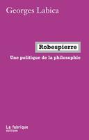   Robespierre