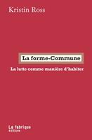   La forme-Commune