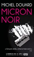   Micron noir