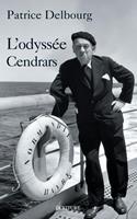   L'odyssée Cendrars