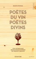   Poètes du vin, poètes divins