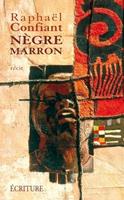   Nègre marron