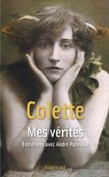   Mes vérités