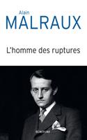   L'homme des ruptures