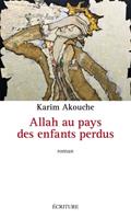   Allah au pays des enfants perdus