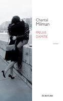   Preuve d'amitié