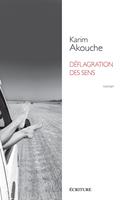   déflagration des sens